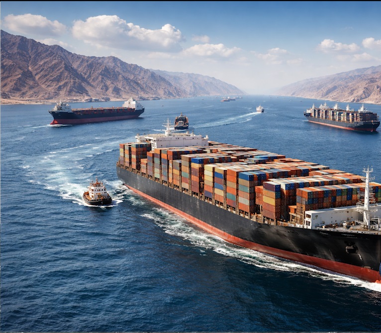 Urujya n’uruza mu muhora wa Hormuz rwongeye kuzamuka