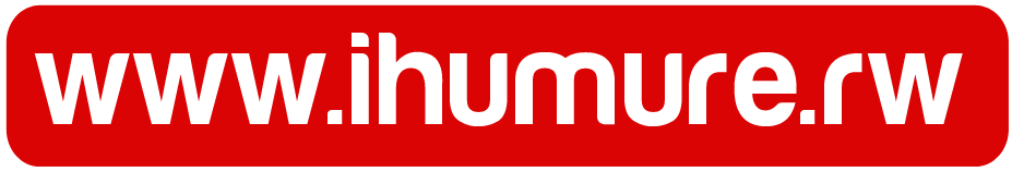 ihumure.rw