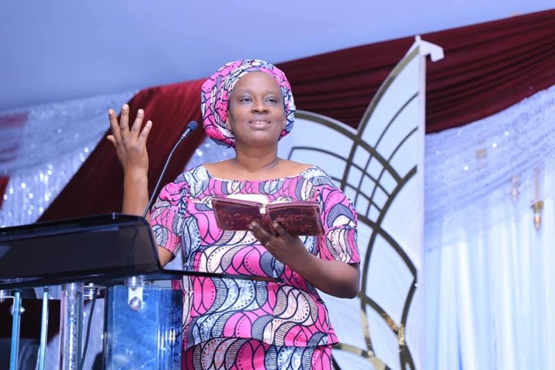 Amazina y’abagore 6 bafite amateka akomeye muri ADEPR